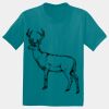 Youth PosiCharge ® Competitor Tee Thumbnail