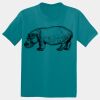Youth PosiCharge ® Competitor Tee Thumbnail