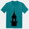 Youth PosiCharge ® Competitor Tee Thumbnail