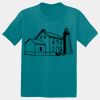 Youth PosiCharge ® Competitor Tee Thumbnail