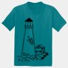 Youth PosiCharge ® Competitor Tee Thumbnail