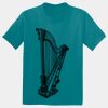 Youth PosiCharge ® Competitor Tee Thumbnail