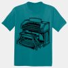 Youth PosiCharge ® Competitor Tee Thumbnail