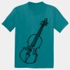 Youth PosiCharge ® Competitor Tee Thumbnail