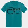 Youth PosiCharge ® Competitor Tee Thumbnail