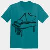 Youth PosiCharge ® Competitor Tee Thumbnail