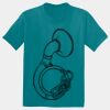 Youth PosiCharge ® Competitor Tee Thumbnail