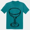Youth PosiCharge ® Competitor Tee Thumbnail