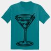 Youth PosiCharge ® Competitor Tee Thumbnail