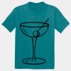 Youth PosiCharge ® Competitor Tee Thumbnail