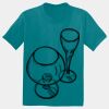 Youth PosiCharge ® Competitor Tee Thumbnail
