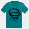 Youth PosiCharge ® Competitor Tee Thumbnail