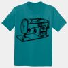 Youth PosiCharge ® Competitor Tee Thumbnail