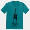 Youth PosiCharge ® Competitor Tee Thumbnail