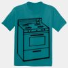 Youth PosiCharge ® Competitor Tee Thumbnail
