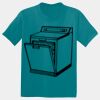 Youth PosiCharge ® Competitor Tee Thumbnail