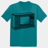 Youth PosiCharge ® Competitor Tee Thumbnail