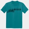 Youth PosiCharge ® Competitor Tee Thumbnail