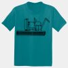 Youth PosiCharge ® Competitor Tee Thumbnail