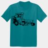 Youth PosiCharge ® Competitor Tee Thumbnail