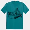 Youth PosiCharge ® Competitor Tee Thumbnail