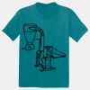 Youth PosiCharge ® Competitor Tee Thumbnail