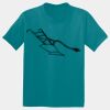Youth PosiCharge ® Competitor Tee Thumbnail