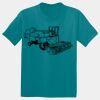 Youth PosiCharge ® Competitor Tee Thumbnail