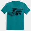 Youth PosiCharge ® Competitor Tee Thumbnail