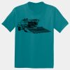 Youth PosiCharge ® Competitor Tee Thumbnail