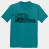 Youth PosiCharge ® Competitor Tee Thumbnail