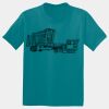 Youth PosiCharge ® Competitor Tee Thumbnail