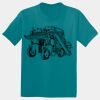 Youth PosiCharge ® Competitor Tee Thumbnail
