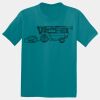 Youth PosiCharge ® Competitor Tee Thumbnail