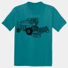 Youth PosiCharge ® Competitor Tee Thumbnail