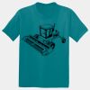 Youth PosiCharge ® Competitor Tee Thumbnail