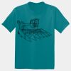 Youth PosiCharge ® Competitor Tee Thumbnail