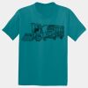Youth PosiCharge ® Competitor Tee Thumbnail