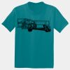 Youth PosiCharge ® Competitor Tee Thumbnail