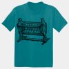 Youth PosiCharge ® Competitor Tee Thumbnail
