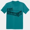 Youth PosiCharge ® Competitor Tee Thumbnail