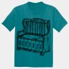 Youth PosiCharge ® Competitor Tee Thumbnail