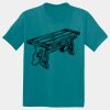 Youth PosiCharge ® Competitor Tee Thumbnail