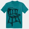 Youth PosiCharge ® Competitor Tee Thumbnail