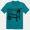 Youth PosiCharge ® Competitor Tee Thumbnail