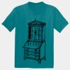 Youth PosiCharge ® Competitor Tee Thumbnail