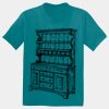 Youth PosiCharge ® Competitor Tee Thumbnail