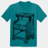 Youth PosiCharge ® Competitor Tee Thumbnail