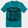 Youth PosiCharge ® Competitor Tee Thumbnail