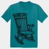 Youth PosiCharge ® Competitor Tee Thumbnail